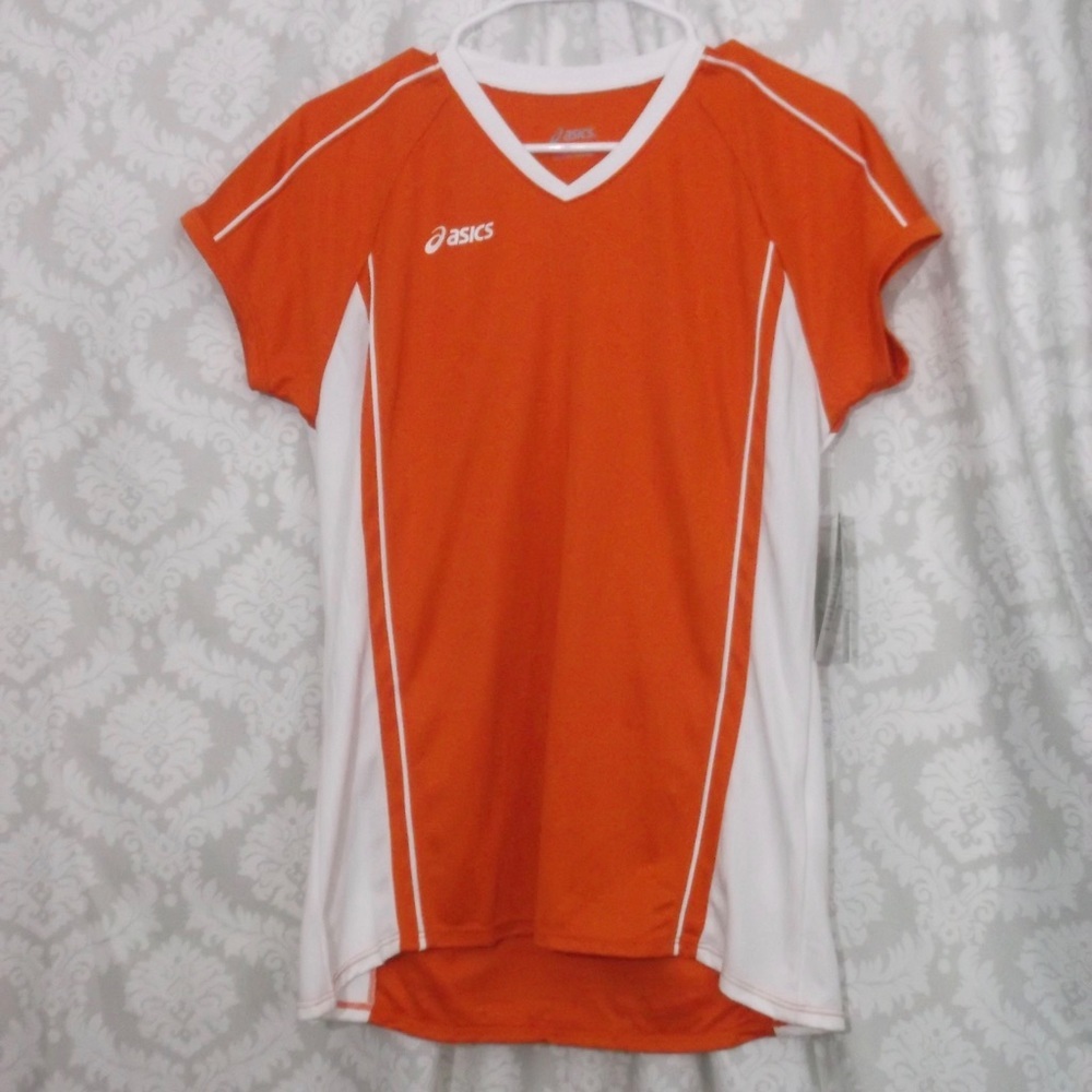 Asics “Replay Jersey” Sport Top M Brand New